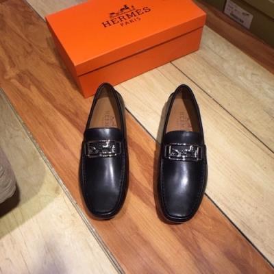 cheap quality Men's Hermes Shoes sku 189